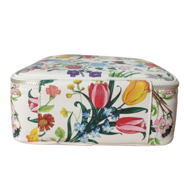 Estuche Neceser De Maquillaje - Imagen 7