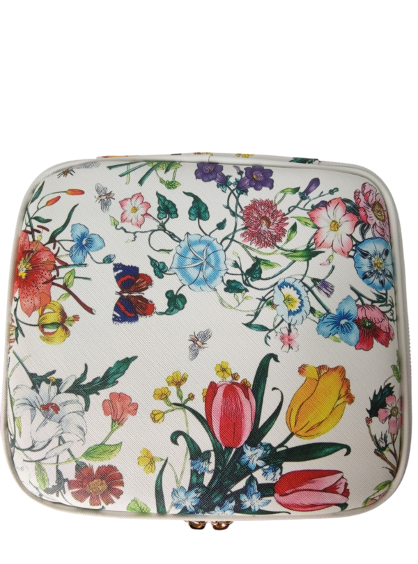 Estuche Neceser De Maquillaje - Imagen 9