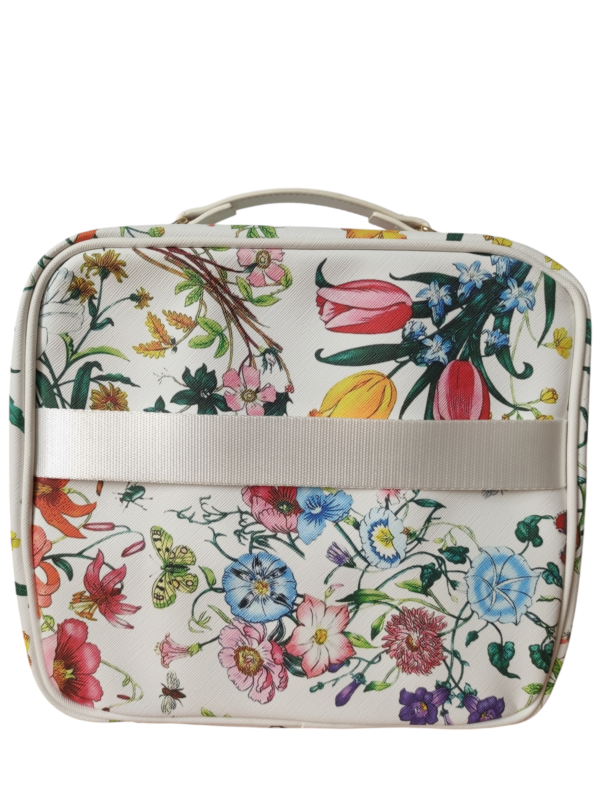Estuche Neceser De Maquillaje - Imagen 10